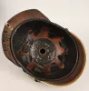 Prussian Enlisted Infantry Pickelhaube - I.R.32 - Named! Visuel 7